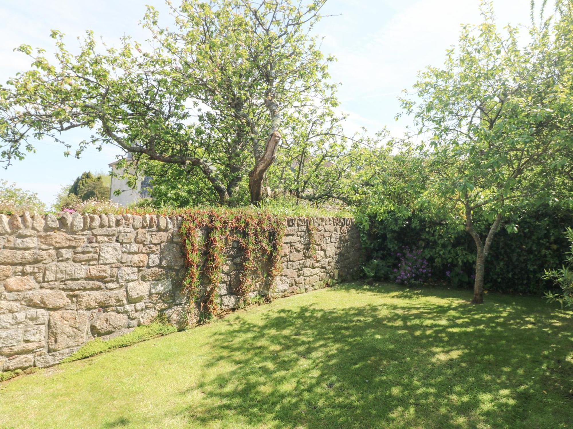 Bos Lowen Penzance Exteriör bild