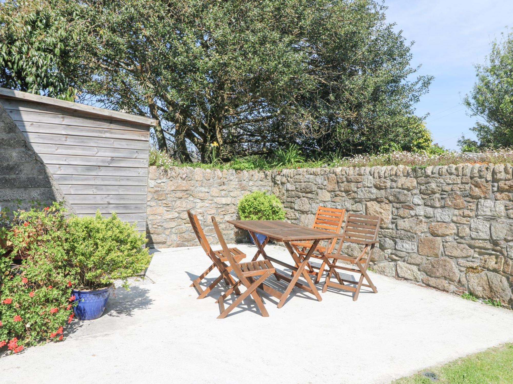 Bos Lowen Penzance Exteriör bild
