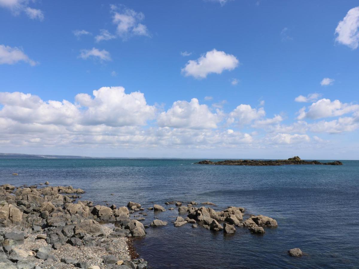 Bos Lowen Penzance Exteriör bild