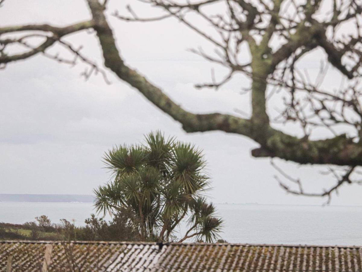 Bos Lowen Penzance Exteriör bild